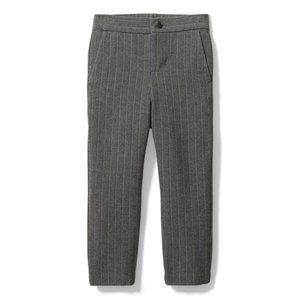 NWT 4T Janie and Jack Wool Pinstripe Pants